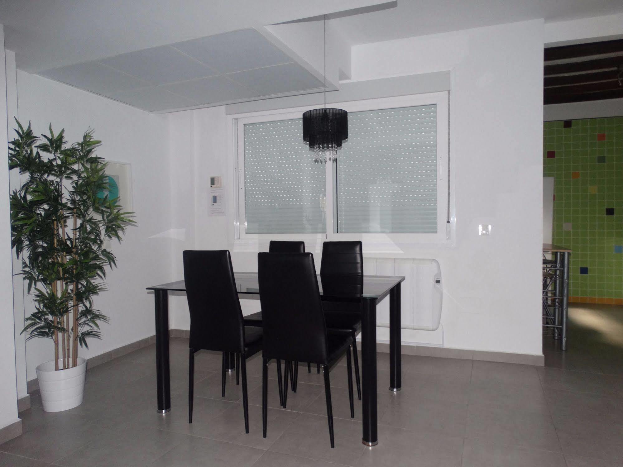 Appartamento - Nuño Gómez, 24 Málaga